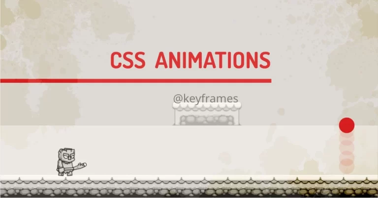 css-animations
