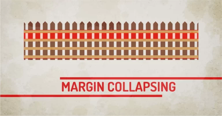 css-margin-collapsing