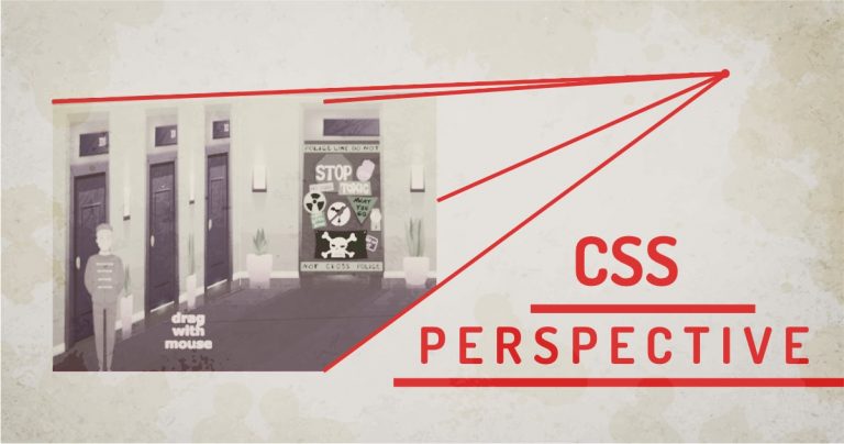 css-perspective